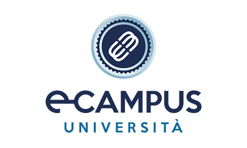 Università eCAmpus logo
